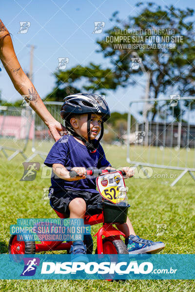 III GP Alvorada do Sul de MTB