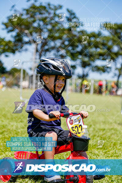 III GP Alvorada do Sul de MTB