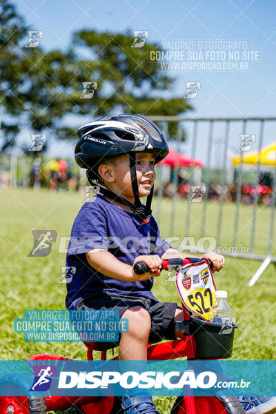 III GP Alvorada do Sul de MTB