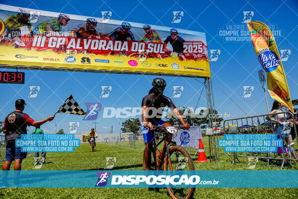 III GP Alvorada do Sul de MTB