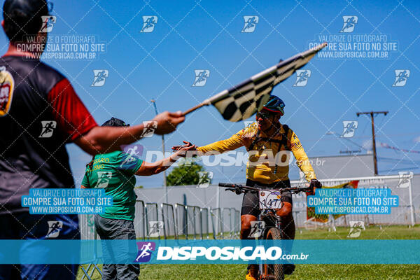 III GP Alvorada do Sul de MTB