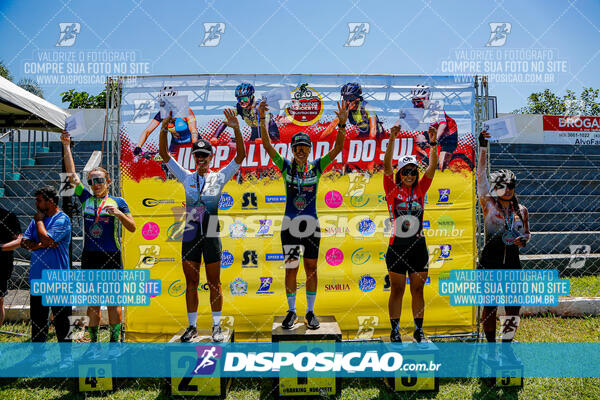 III GP Alvorada do Sul de MTB