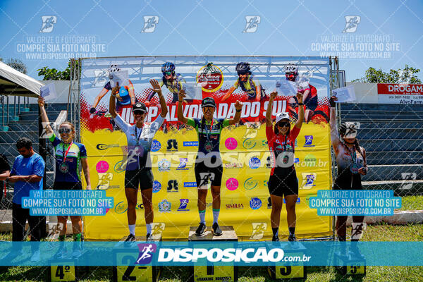 III GP Alvorada do Sul de MTB