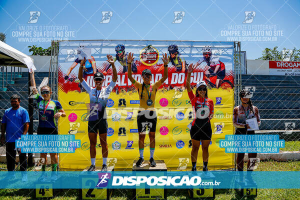 III GP Alvorada do Sul de MTB