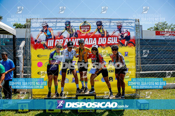 III GP Alvorada do Sul de MTB