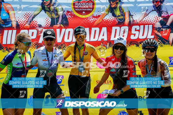 III GP Alvorada do Sul de MTB