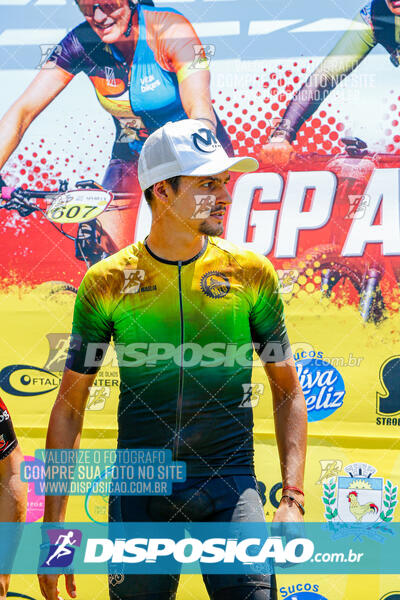 III GP Alvorada do Sul de MTB