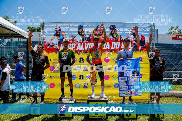 III GP Alvorada do Sul de MTB