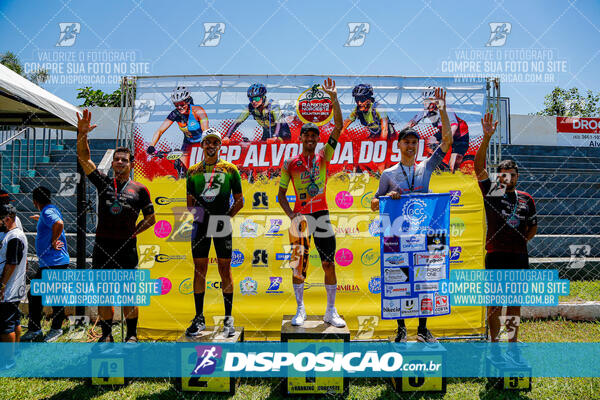 III GP Alvorada do Sul de MTB