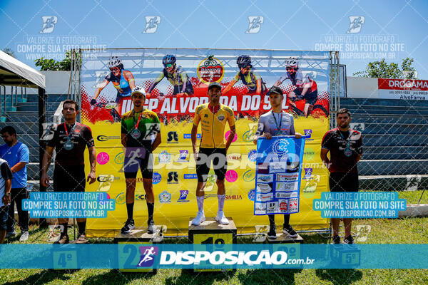 III GP Alvorada do Sul de MTB