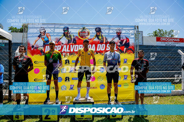 III GP Alvorada do Sul de MTB