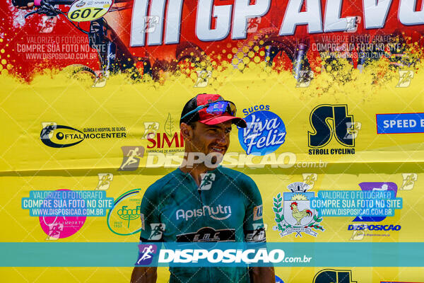 III GP Alvorada do Sul de MTB