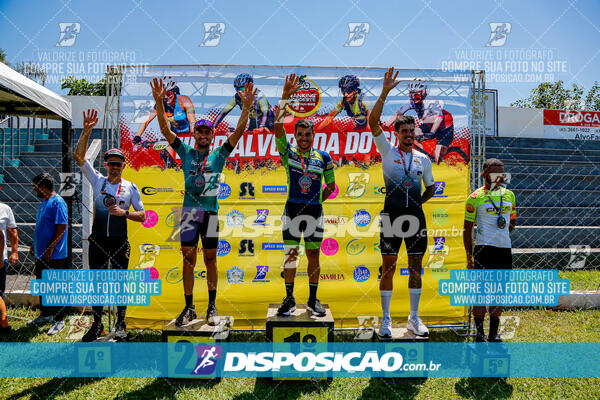 III GP Alvorada do Sul de MTB