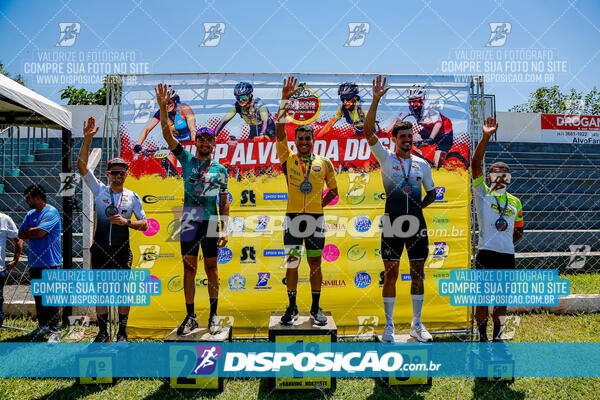 III GP Alvorada do Sul de MTB