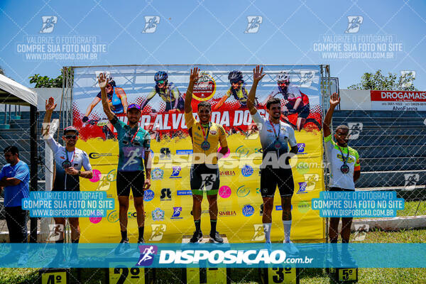 III GP Alvorada do Sul de MTB