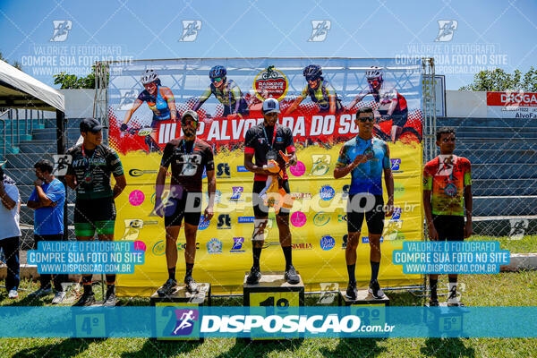 III GP Alvorada do Sul de MTB