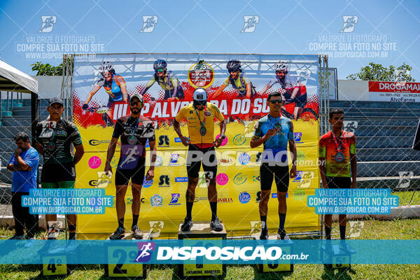 III GP Alvorada do Sul de MTB