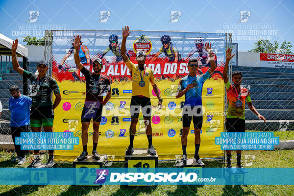 III GP Alvorada do Sul de MTB