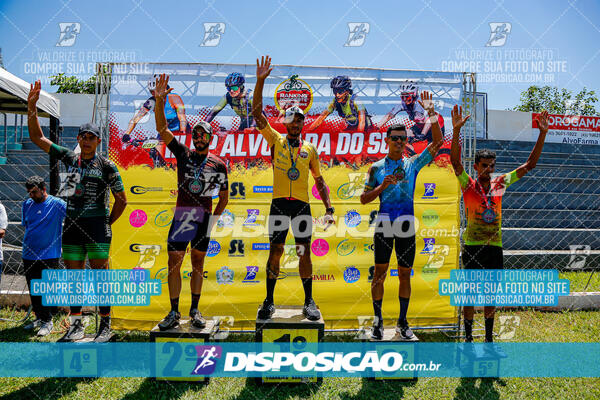 III GP Alvorada do Sul de MTB