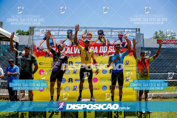 III GP Alvorada do Sul de MTB