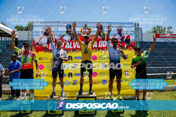 III GP Alvorada do Sul de MTB