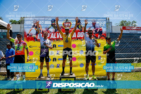 III GP Alvorada do Sul de MTB