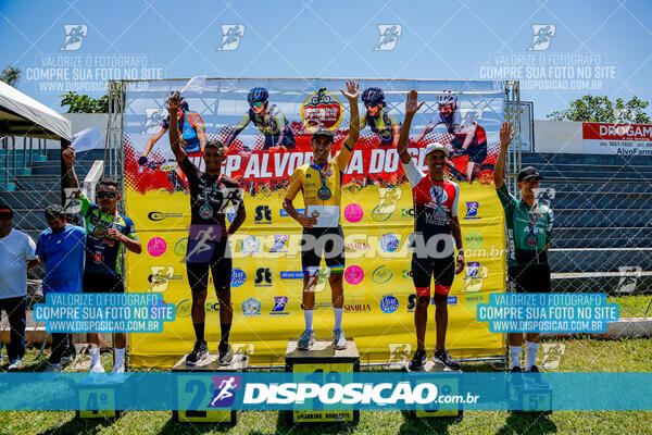 III GP Alvorada do Sul de MTB