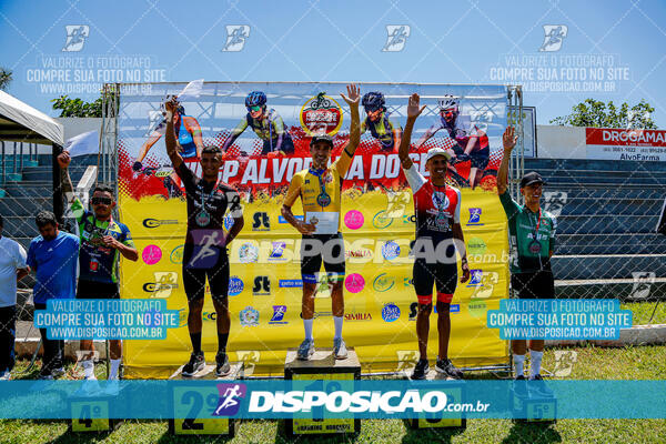 III GP Alvorada do Sul de MTB