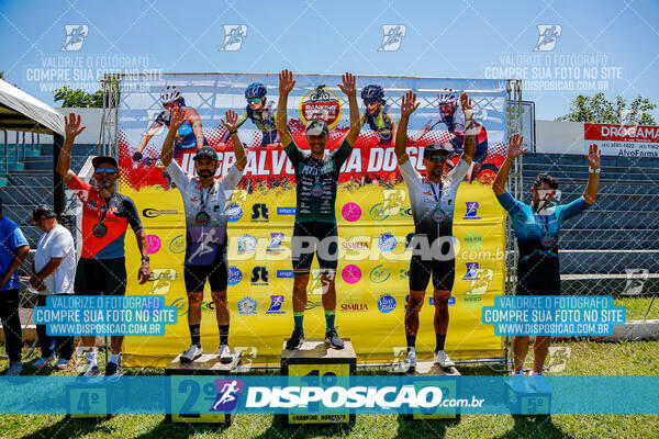 III GP Alvorada do Sul de MTB