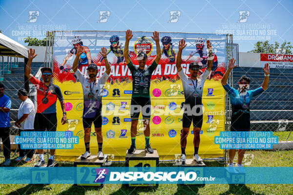 III GP Alvorada do Sul de MTB