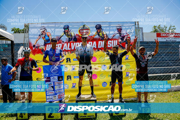 III GP Alvorada do Sul de MTB