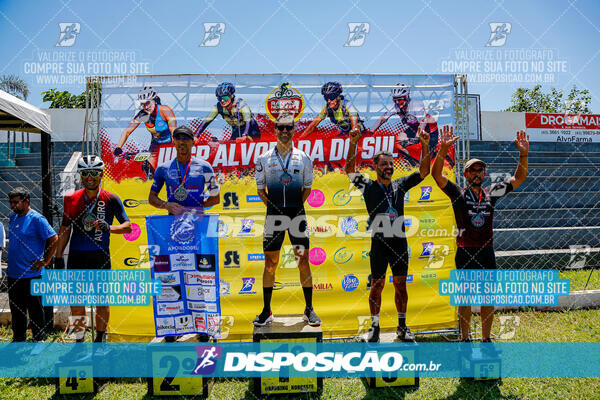 III GP Alvorada do Sul de MTB