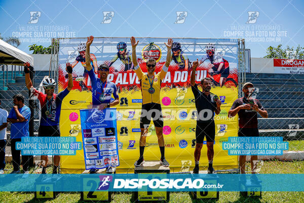 III GP Alvorada do Sul de MTB