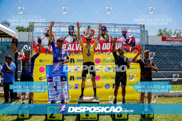 III GP Alvorada do Sul de MTB