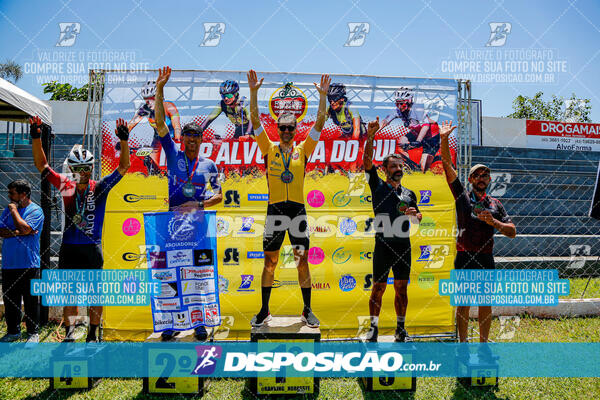 III GP Alvorada do Sul de MTB