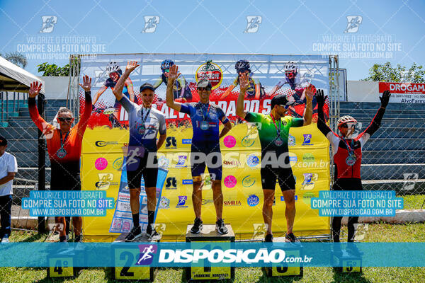 III GP Alvorada do Sul de MTB