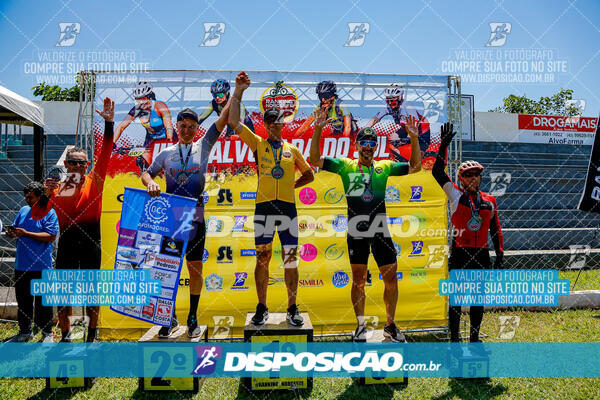 III GP Alvorada do Sul de MTB