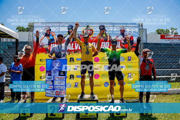 III GP Alvorada do Sul de MTB