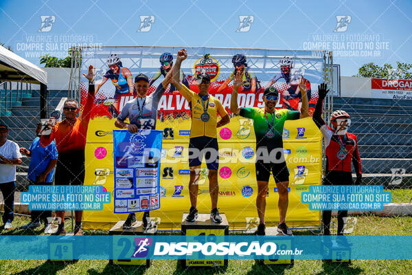 III GP Alvorada do Sul de MTB