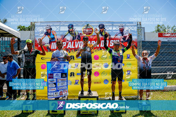 III GP Alvorada do Sul de MTB