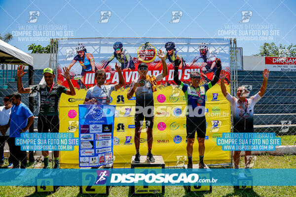 III GP Alvorada do Sul de MTB