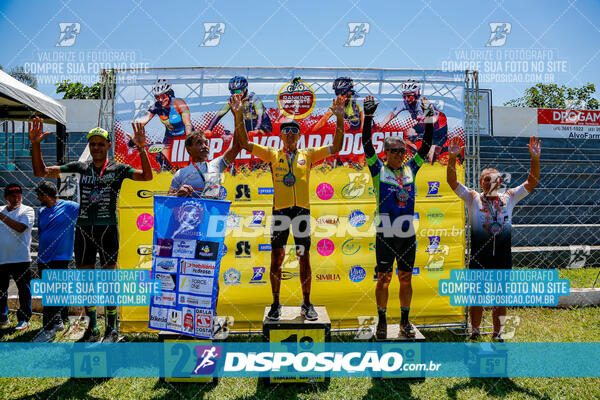 III GP Alvorada do Sul de MTB