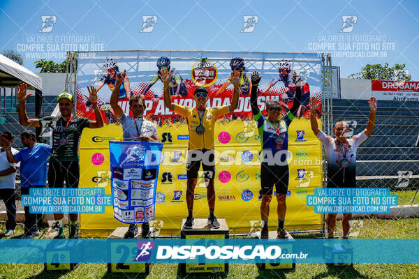 III GP Alvorada do Sul de MTB