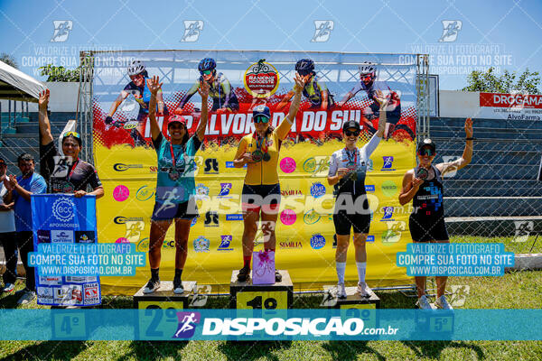 III GP Alvorada do Sul de MTB