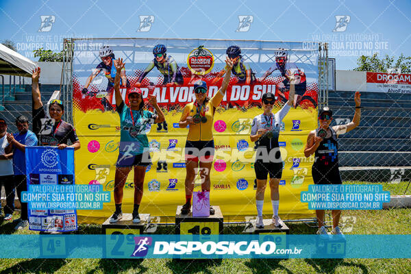 III GP Alvorada do Sul de MTB