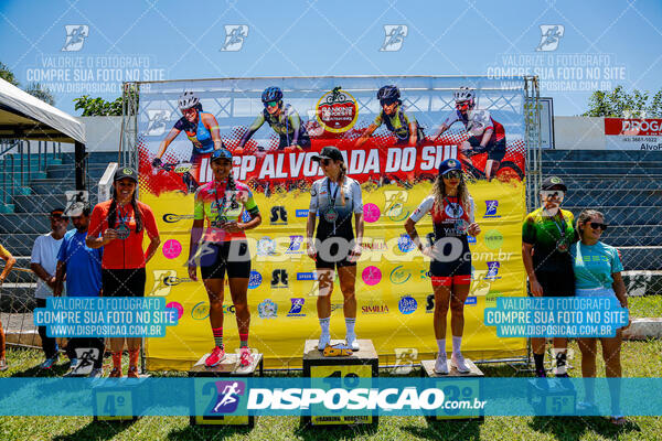 III GP Alvorada do Sul de MTB