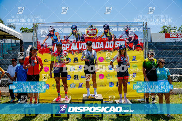 III GP Alvorada do Sul de MTB