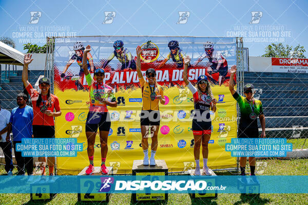 III GP Alvorada do Sul de MTB