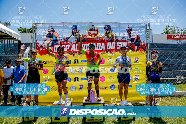 III GP Alvorada do Sul de MTB