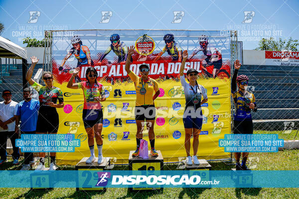 III GP Alvorada do Sul de MTB